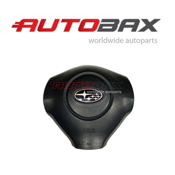 Airbag for Steering Wheel Subaru Impreza (G12) 2008>2012