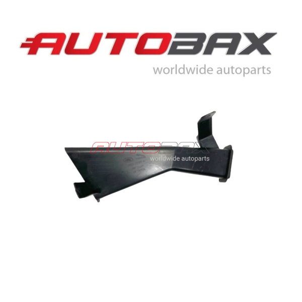 Left Brake Disc Air Duct Jaguar I-Pace 2018>