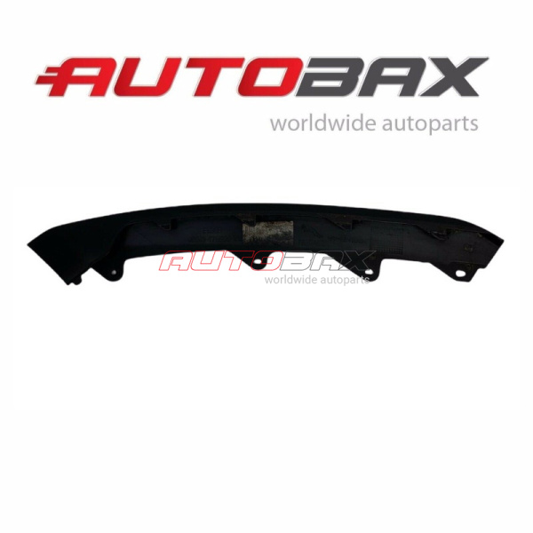 Front Bumper Molding/Trim Jaguar F-Type 2012>