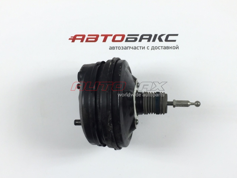Brake Booster Audi A5/S5 Coupe 2008>2016