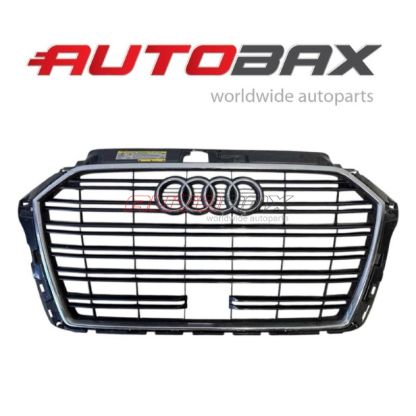 Radiator Grille Audi A3 (8V) 2012>2020