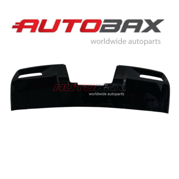 Rear Bumper Molding/Trim Rivian R1S 2022>