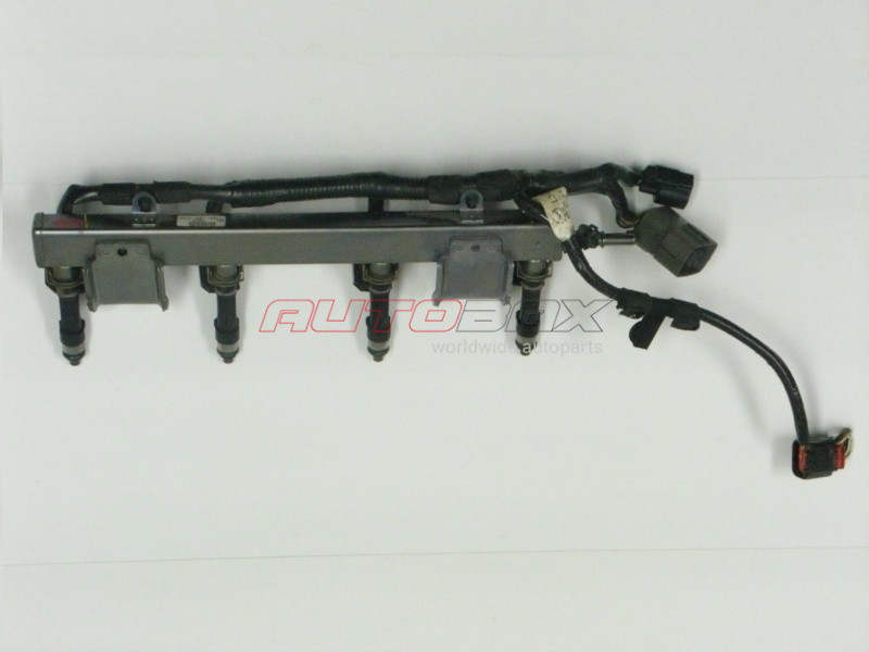 Fuel Rail (Ramp) Mazda 6 (GH) 2007>2012