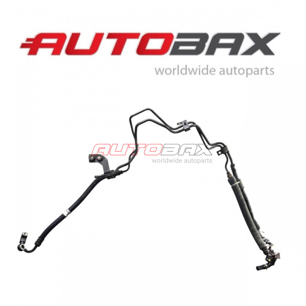 Power steering pipes Infiniti Q60/G (V36) 2007>2013