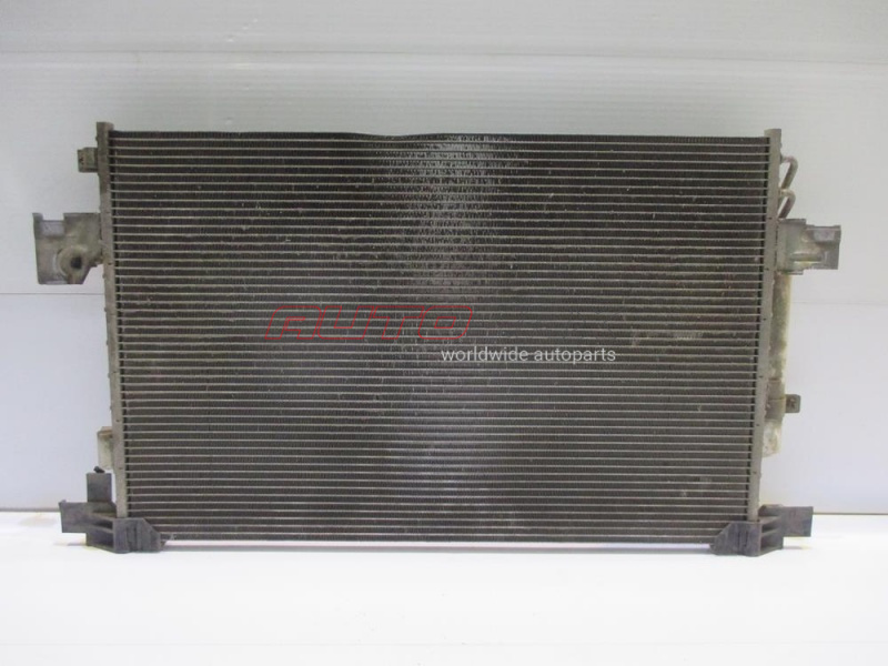 Air Conditioner Radiator Outlander XL (CW) 2006>2012