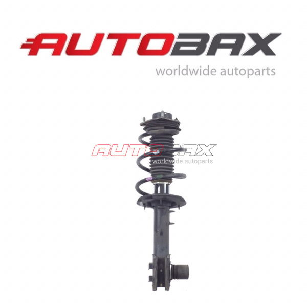 Front Left Shock Absorber Hyundai Sonata VI 2010>2014