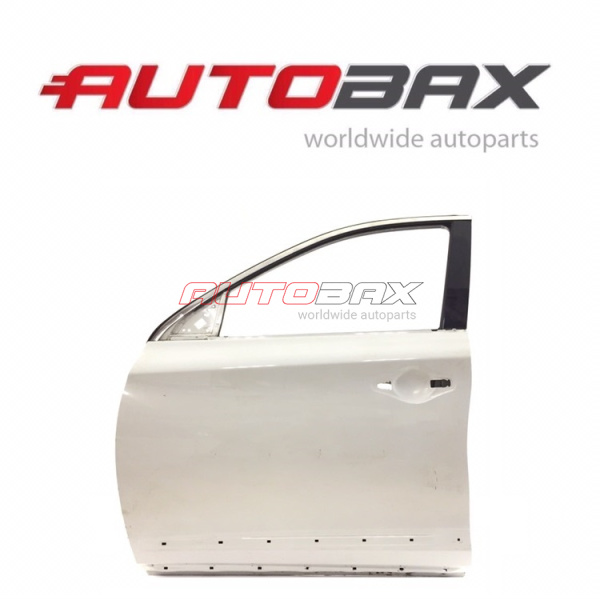 Front Left Door Infiniti QX-60/JX (L50) 2013>
