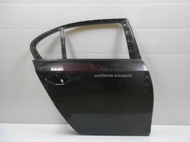 Rear Right Door 5-Series (E60/E61) 2003>2009