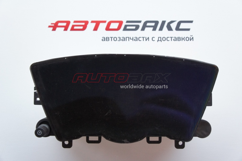 Instrument Cluster/Display Civic 5D 2006>2012