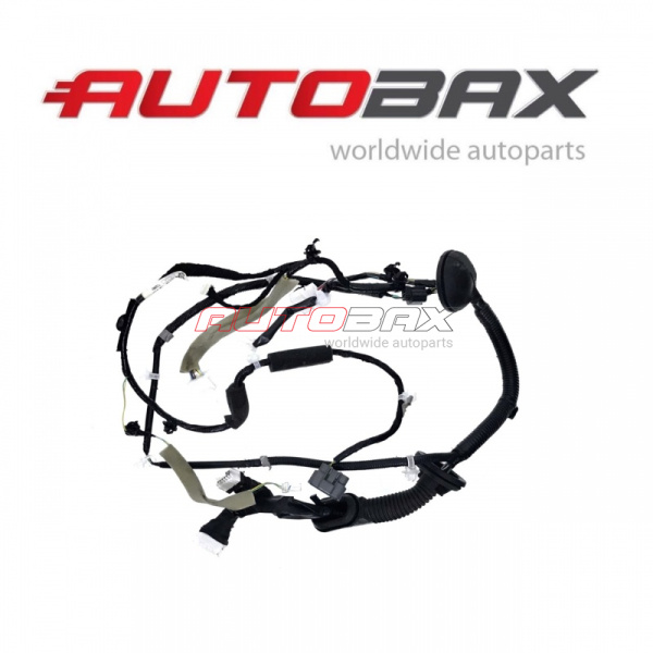 Front Right Door Wiring Harness Nissan Pathfinder (R52) 2014>