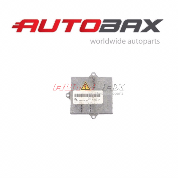 Ballast / Adaptive Headlight Module BMW 6-series (E63/E64) 2004>2009