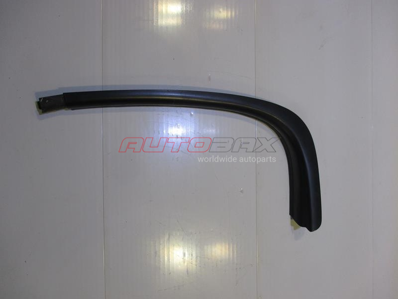 Left Roof Molding BMW 3-Series (E90/E91) 2005>2011