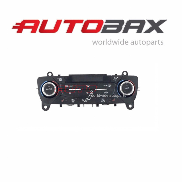 Heater Control Unit Ford C-Max ll 2010>