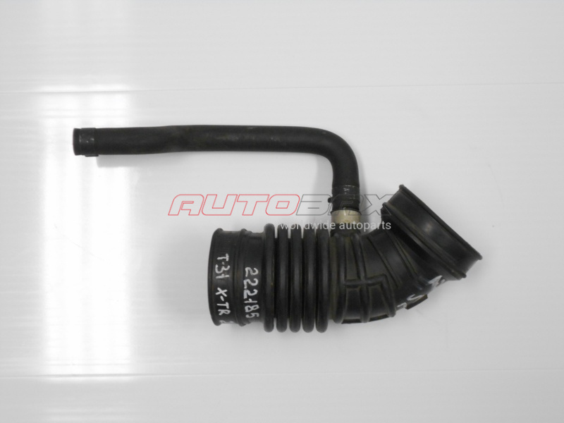 Air duct/air intake Nissan X-Trail (T30) 2001>2006