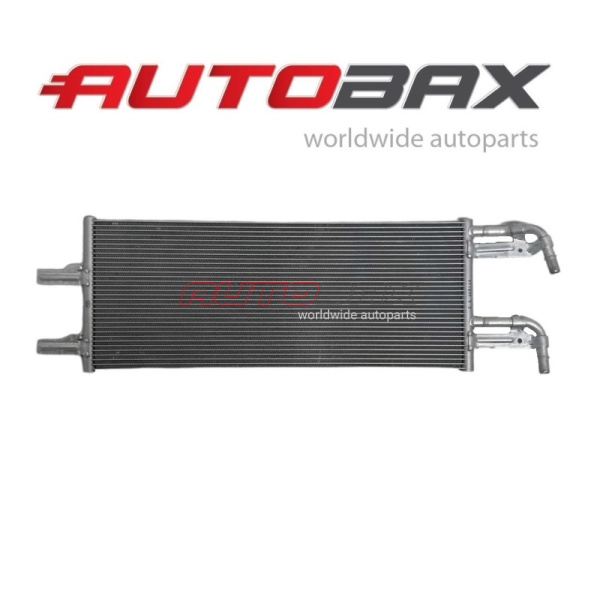 Transmission Oil Cooler BMW X2 (F39) 2018>