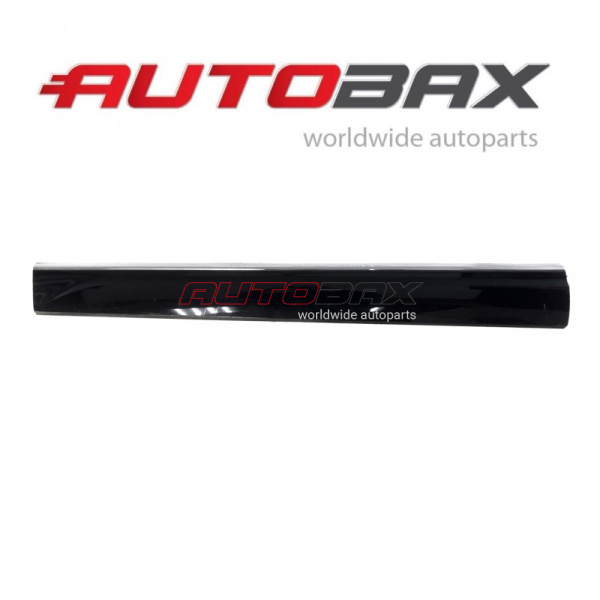Front Left Door Molding / Trim Audi Q5 2008>2017