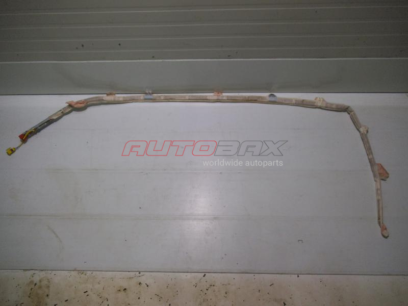 Cushion Curtain Right Cayenne 2003>2010