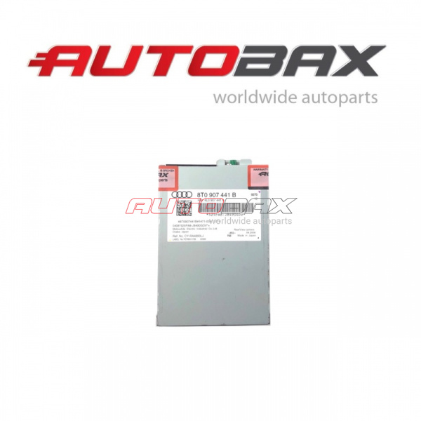 Electronic Control Unit (general) Audi A5/S5 Coupe 2008>2016