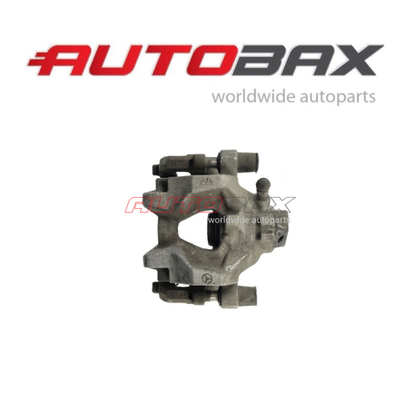 Rear Left Brake Caliper Mercedes Benz C-Class (W204) 2007>2015