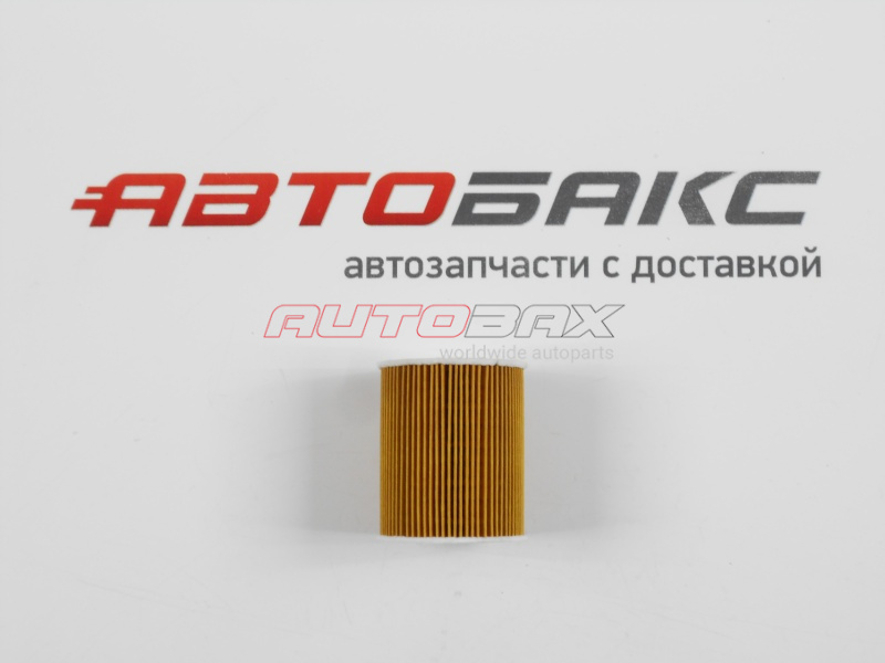 Oil Filter Mazda 6 (GG) 2002>2007