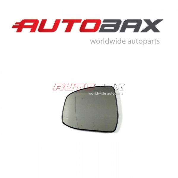 Mirror Glass (Insert) Ford Fiesta 2001>2007