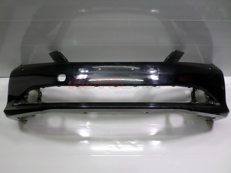 Bumper Front Camry (V50/55) 2012>