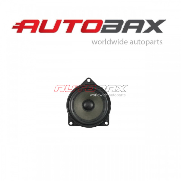 Speaker/Subwoofer BMW X3 (E83) 2004>2010