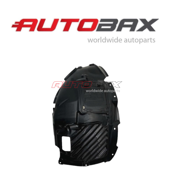 Left Front Wheel Arch Liner BMW 4-Series (F32/F33/F82/F83) 2012>2020