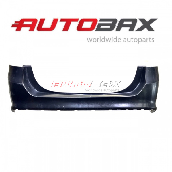 Bumper Rear Ford Mondeo V 2014>