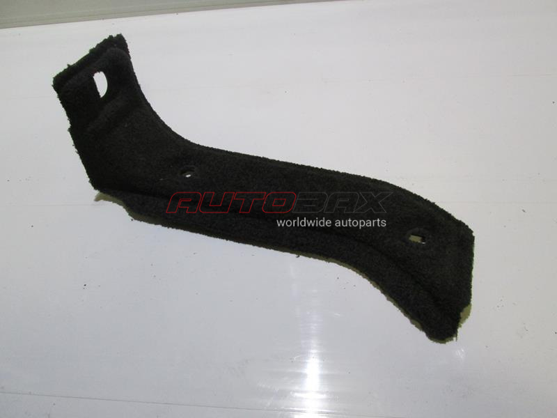 Trunk Trim/Filler Range Rover III (LM) 2002>2012