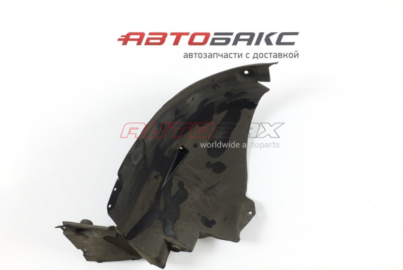 Right Front Wheel Arch Liner Mercedes Benz S-Class (W221) 2005>2013