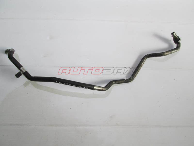 Air Conditioner Pipe ALLROAD 2000>2005