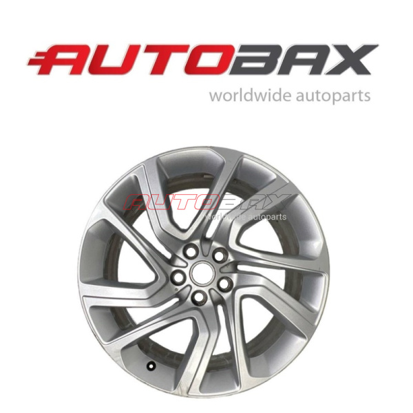 Alloy Wheel Disc R21 Land Rover Range Rover Sport 2013>