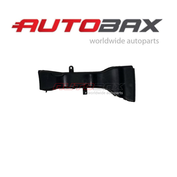 Left Brake Disc Air Duct BMW 3-series (F30/F31/F80) 2011>2018