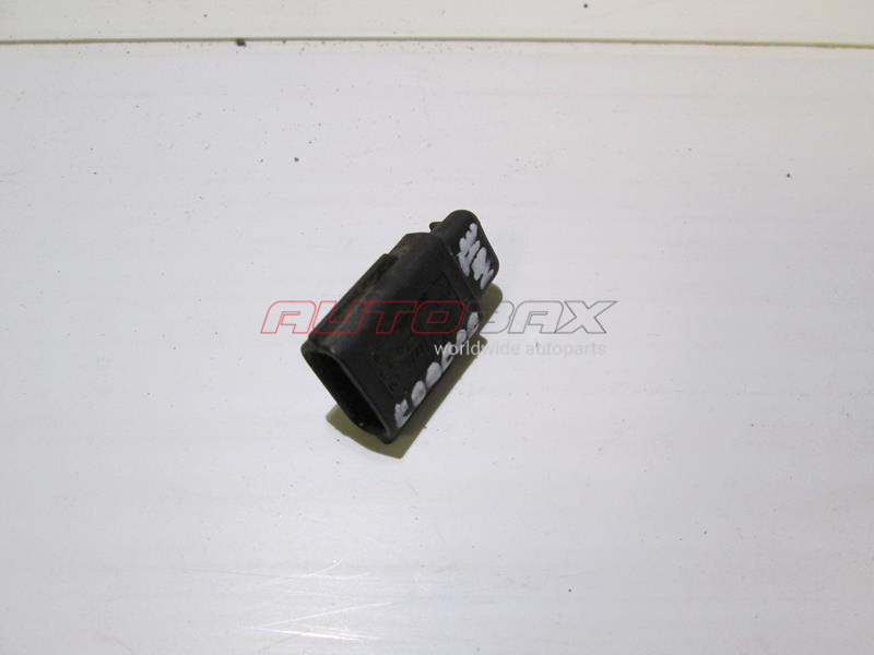 Temperature Sensor Note (E11) 2006>2012