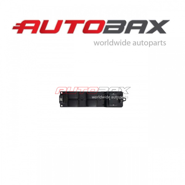 Power Window Control Module Mazda CX 7 2007>