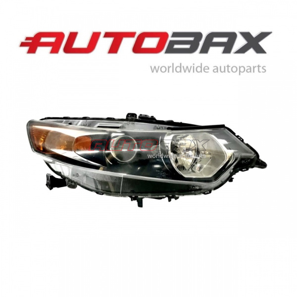 Right Headlight Honda Accord VIII 2008>2015