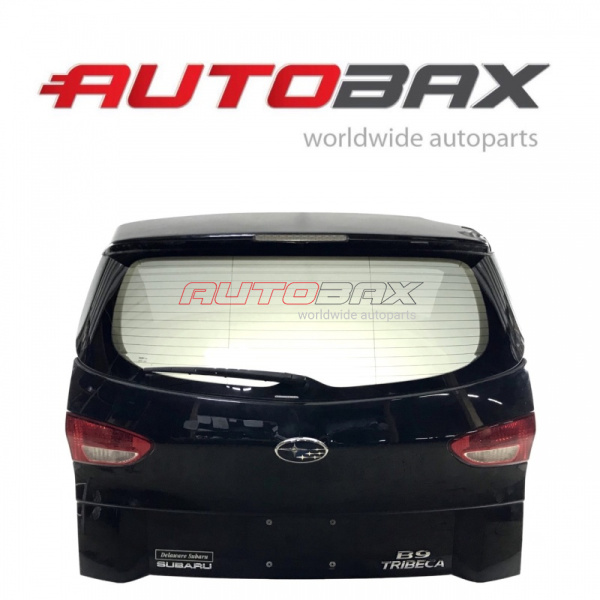 Door/Trunk Lid Subaru Tribeca (B9/W10) 2005>