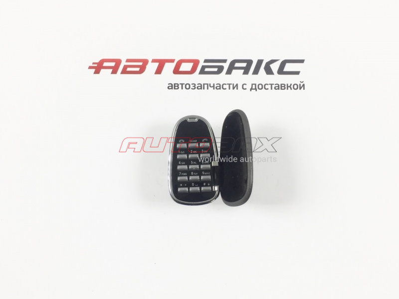 Button Panel / Switch Bank Mercedes Benz S-Class (W221) 2005>2013