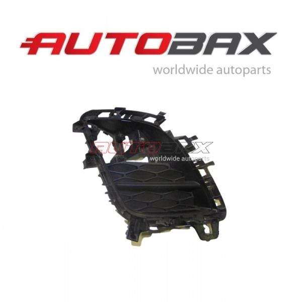 Fog Light Grille/Bezel Mazda CX 7 2007>