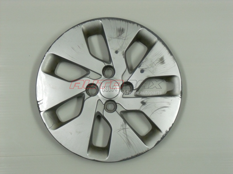 Decorative Wheel Hubcap Kia Rio 2011>2017