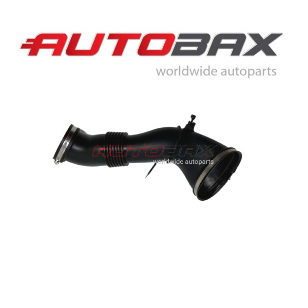 Air duct/air intake Porsche Panamera 2010>2016
