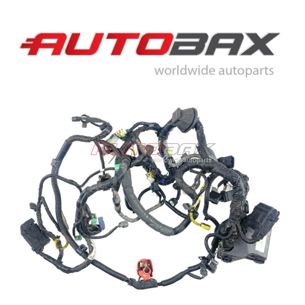 Engine Compartment Wiring Harness Honda CR-V 2007>2012