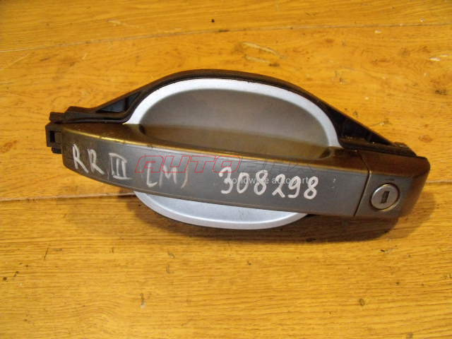Left Exterior Door Handle Range Rover III (LM) 2002>2012