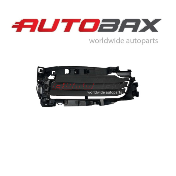 Grille In Bumper Right Porsche 911 (992) 2019>