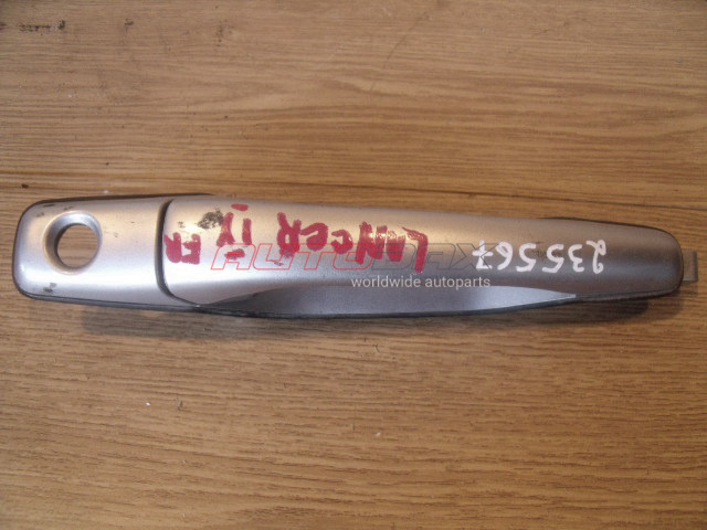 Right Exterior Door Handle Lancer IX (CS) 2003>2006