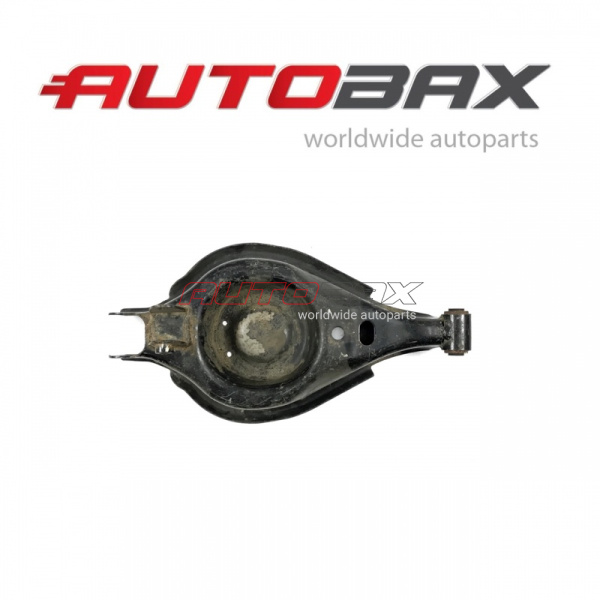 Rear Lower Control Arm Chevrolet Captiva (C100) 2006>2010