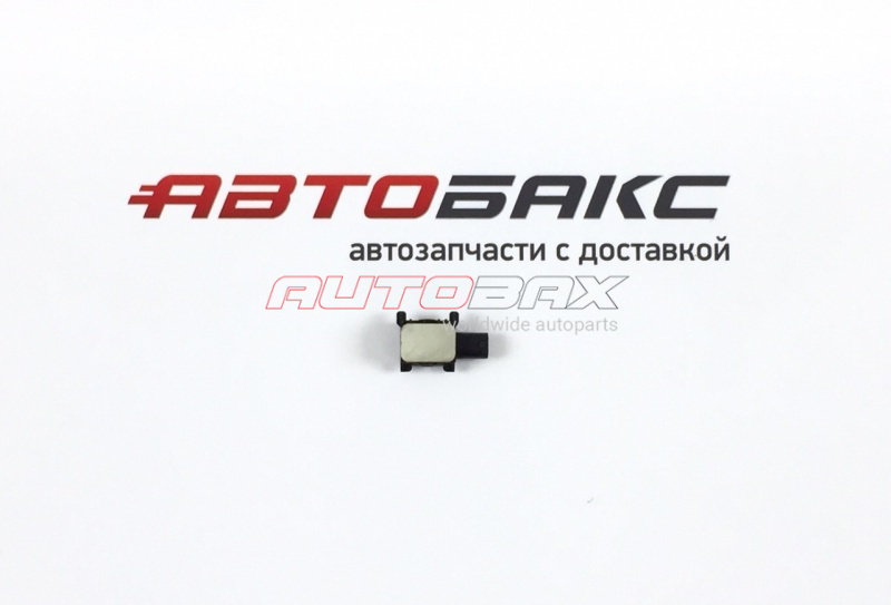 Impact Sensor M-Class (W164) ML 2005>2011