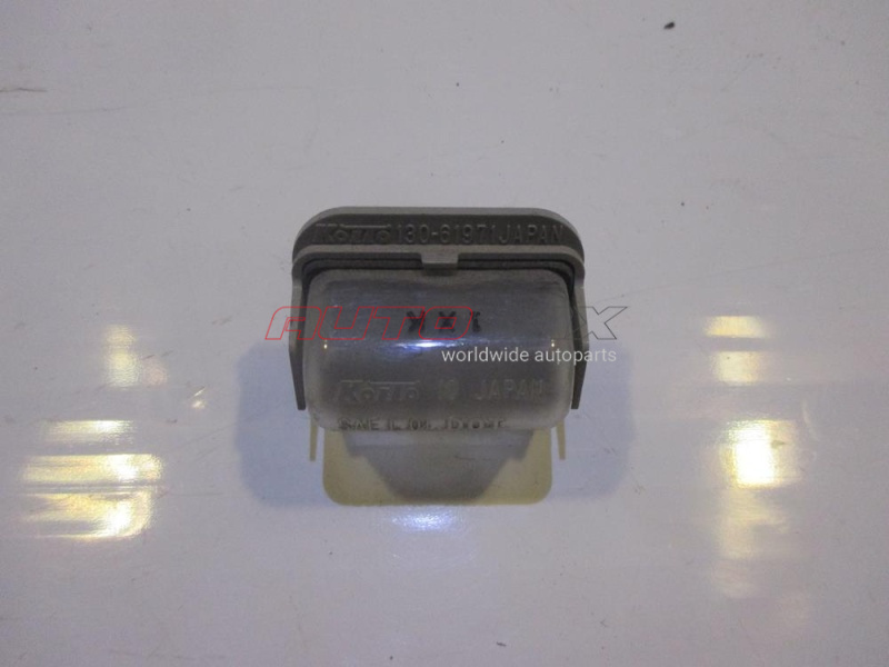Number Plate Light Mazda CX 7 2007>