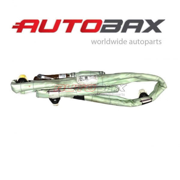 Left Curtain Airbag BMW 3-series (F30/F31) 2011>